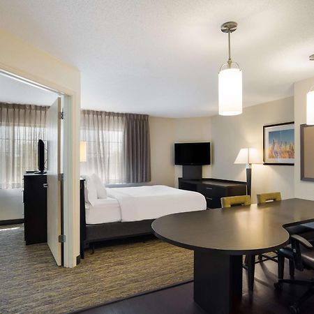 Sonesta Simply Suites Des Moines West Des Moines Esterno foto