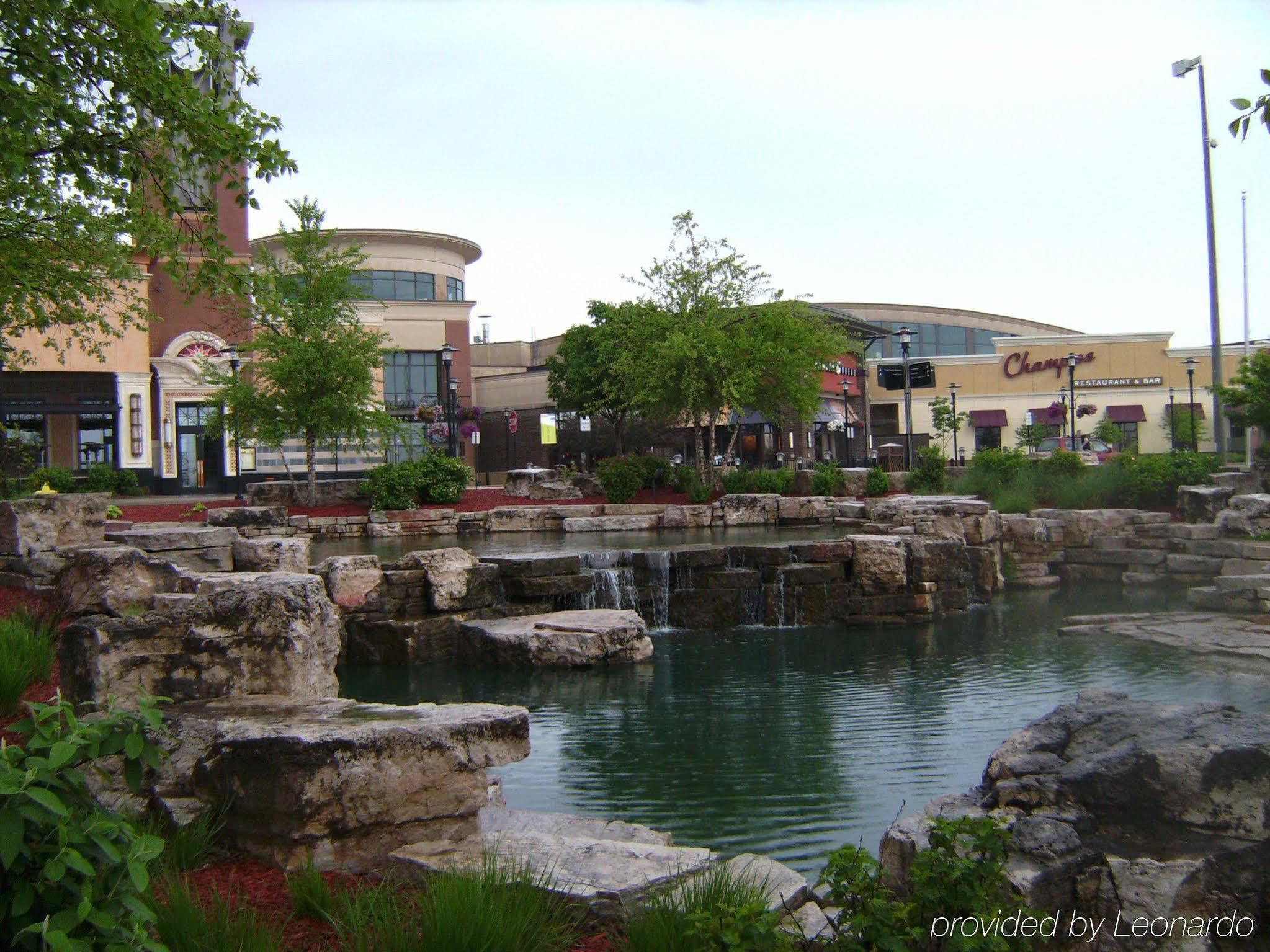 Sonesta Simply Suites Des Moines West Des Moines Esterno foto