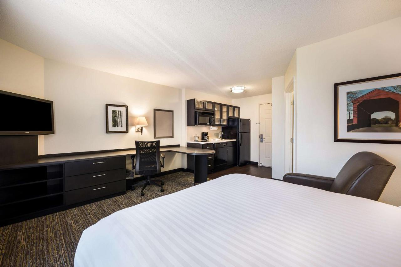 Sonesta Simply Suites Des Moines West Des Moines Esterno foto