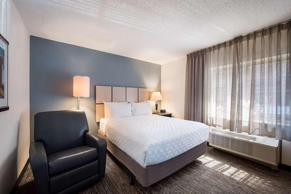 Sonesta Simply Suites Des Moines West Des Moines Camera foto