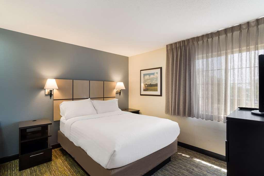 Sonesta Simply Suites Des Moines West Des Moines Camera foto