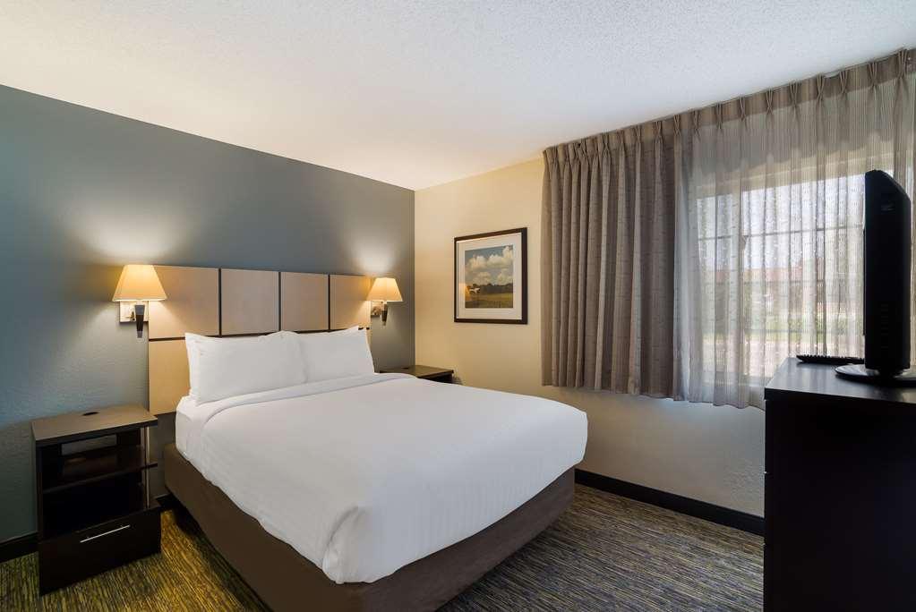 Sonesta Simply Suites Des Moines West Des Moines Camera foto