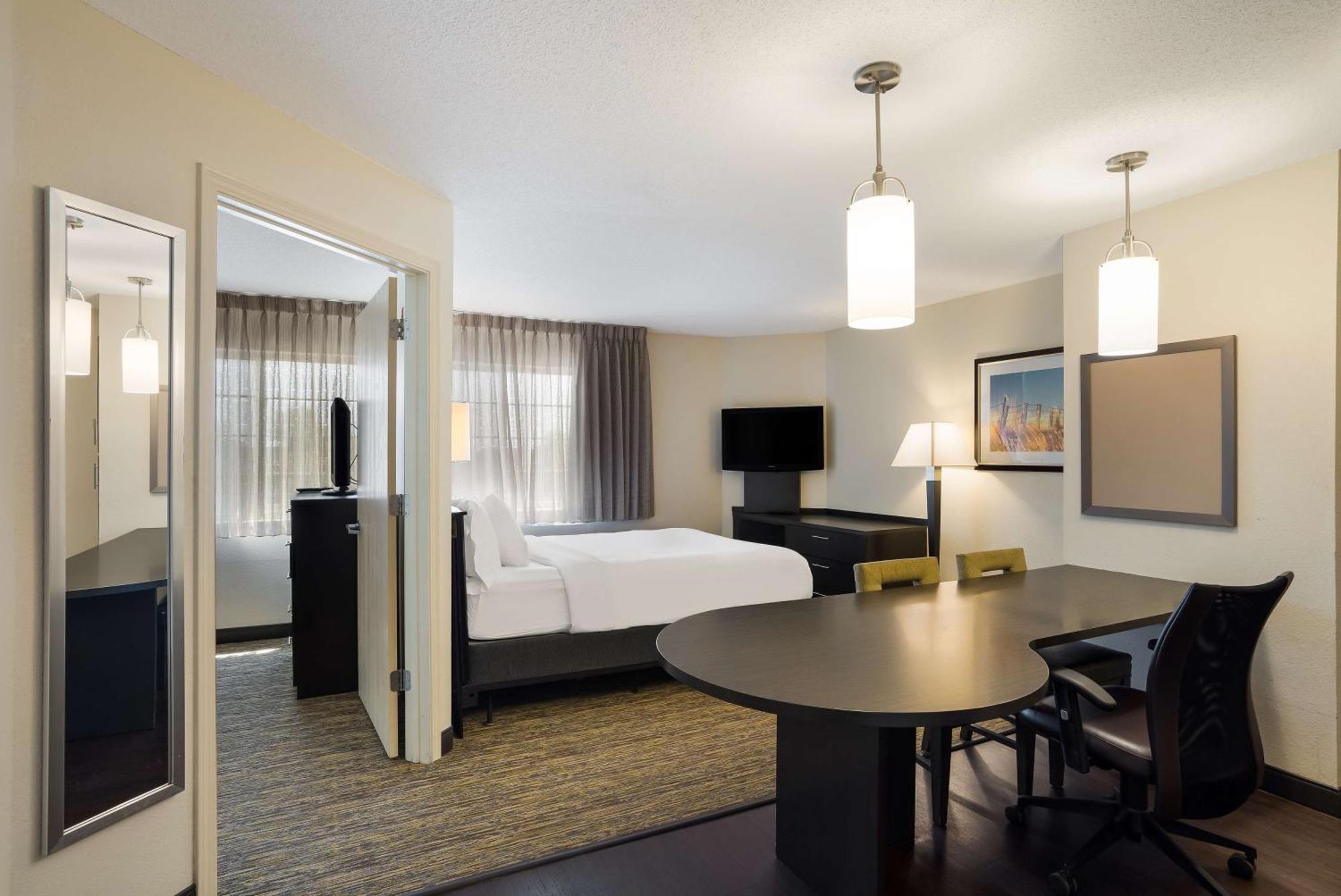 Sonesta Simply Suites Des Moines West Des Moines Esterno foto