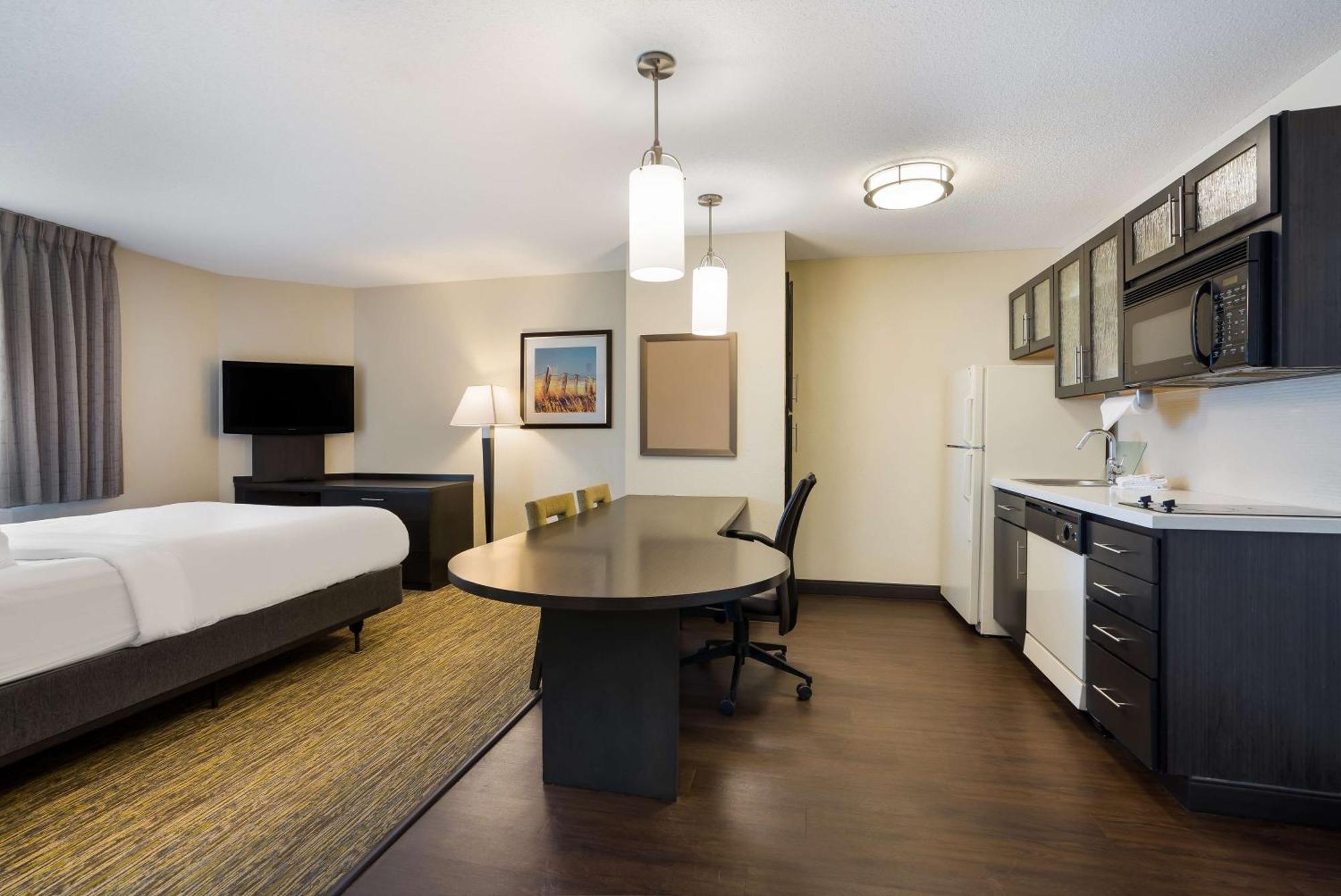 Sonesta Simply Suites Des Moines West Des Moines Esterno foto