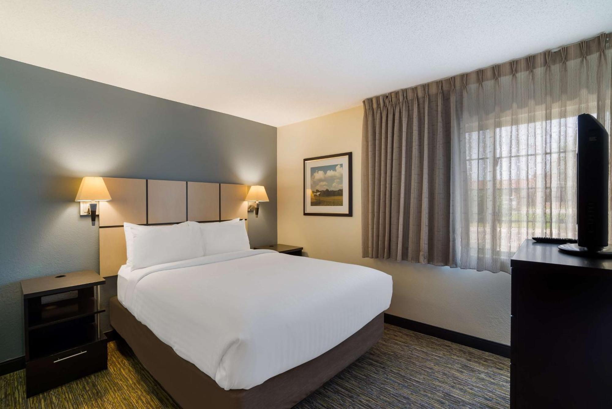 Sonesta Simply Suites Des Moines West Des Moines Esterno foto