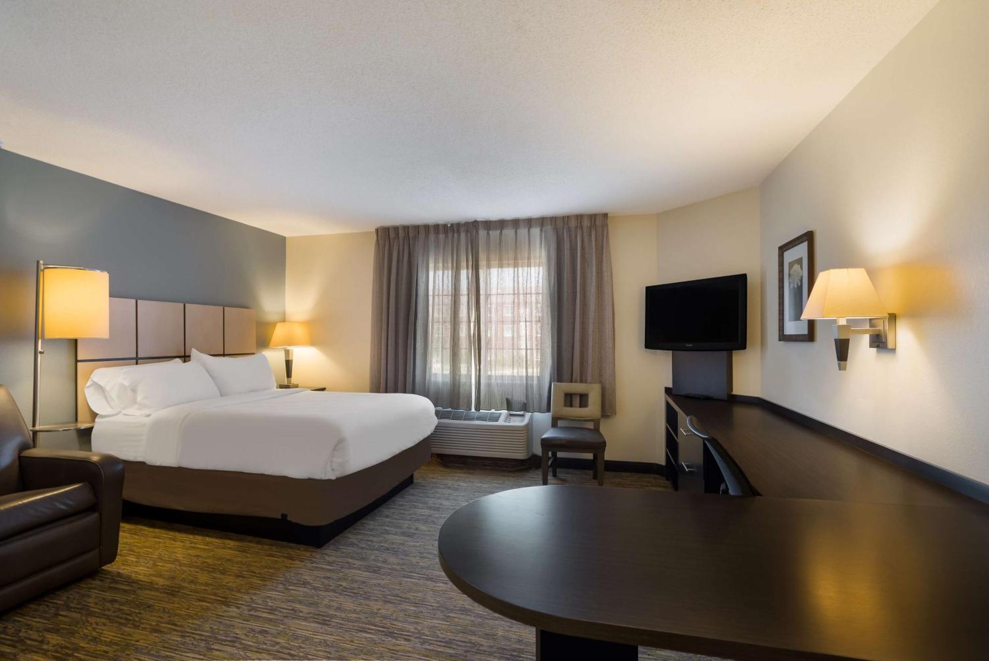 Sonesta Simply Suites Des Moines West Des Moines Esterno foto