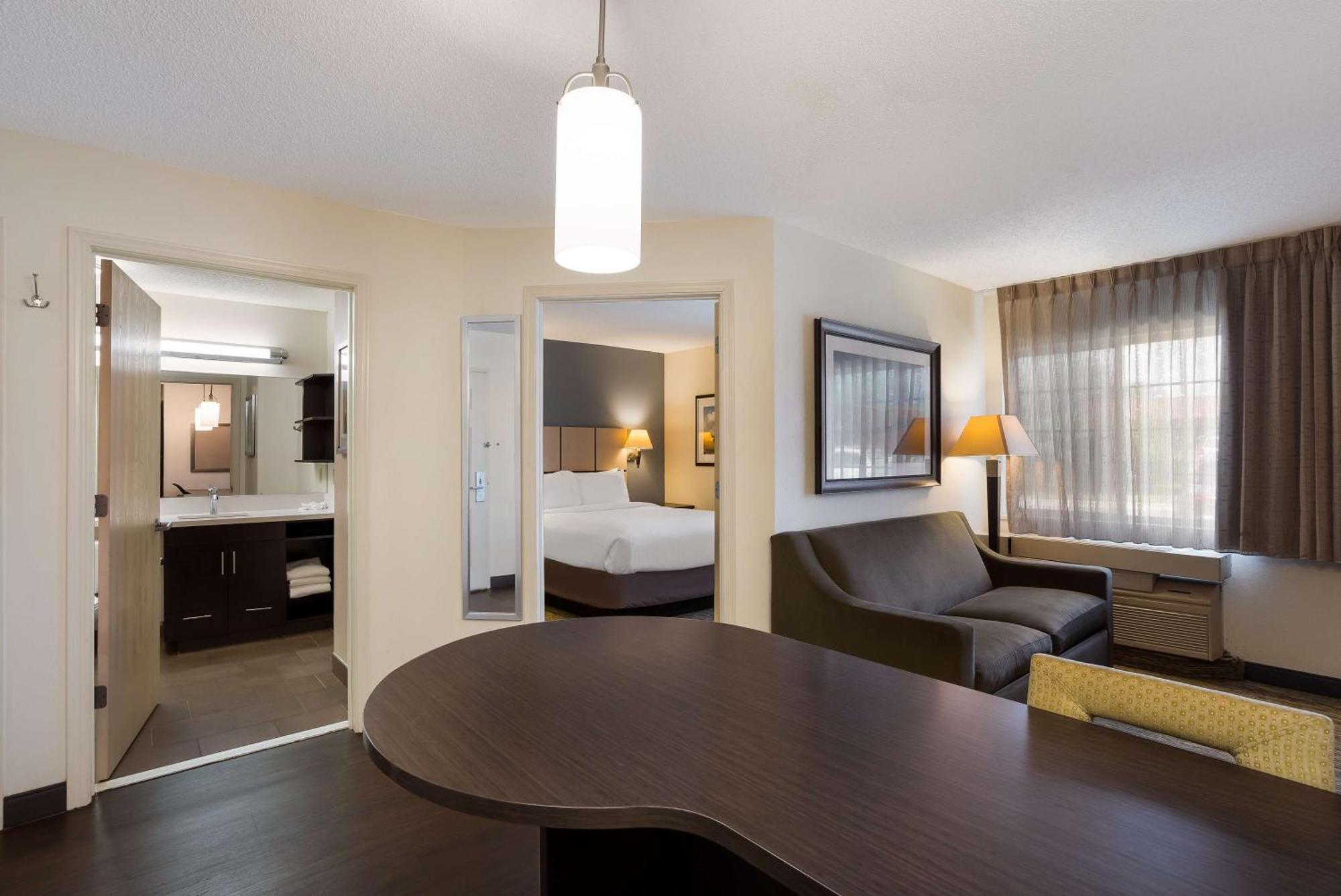 Sonesta Simply Suites Des Moines West Des Moines Esterno foto