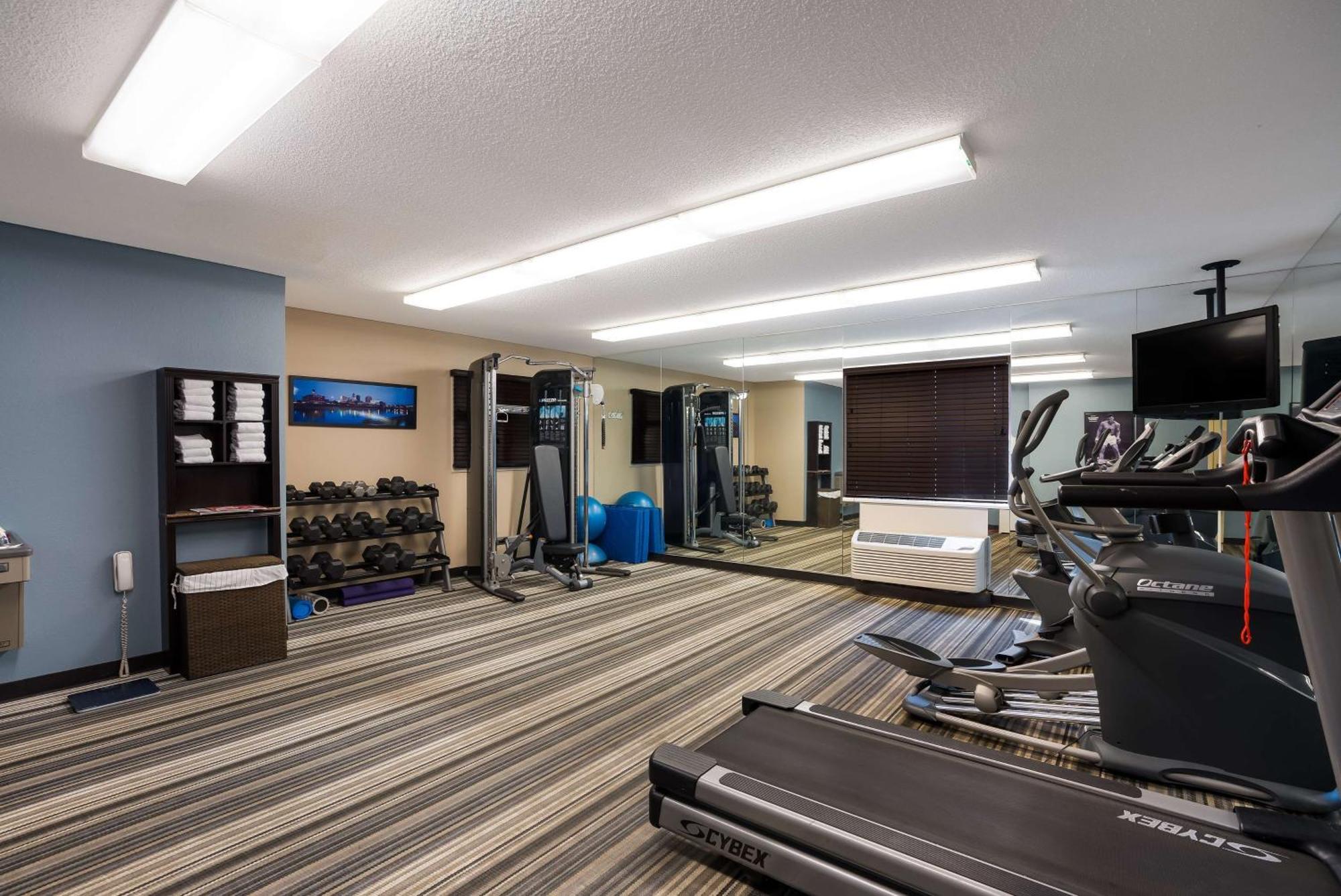 Sonesta Simply Suites Des Moines West Des Moines Esterno foto