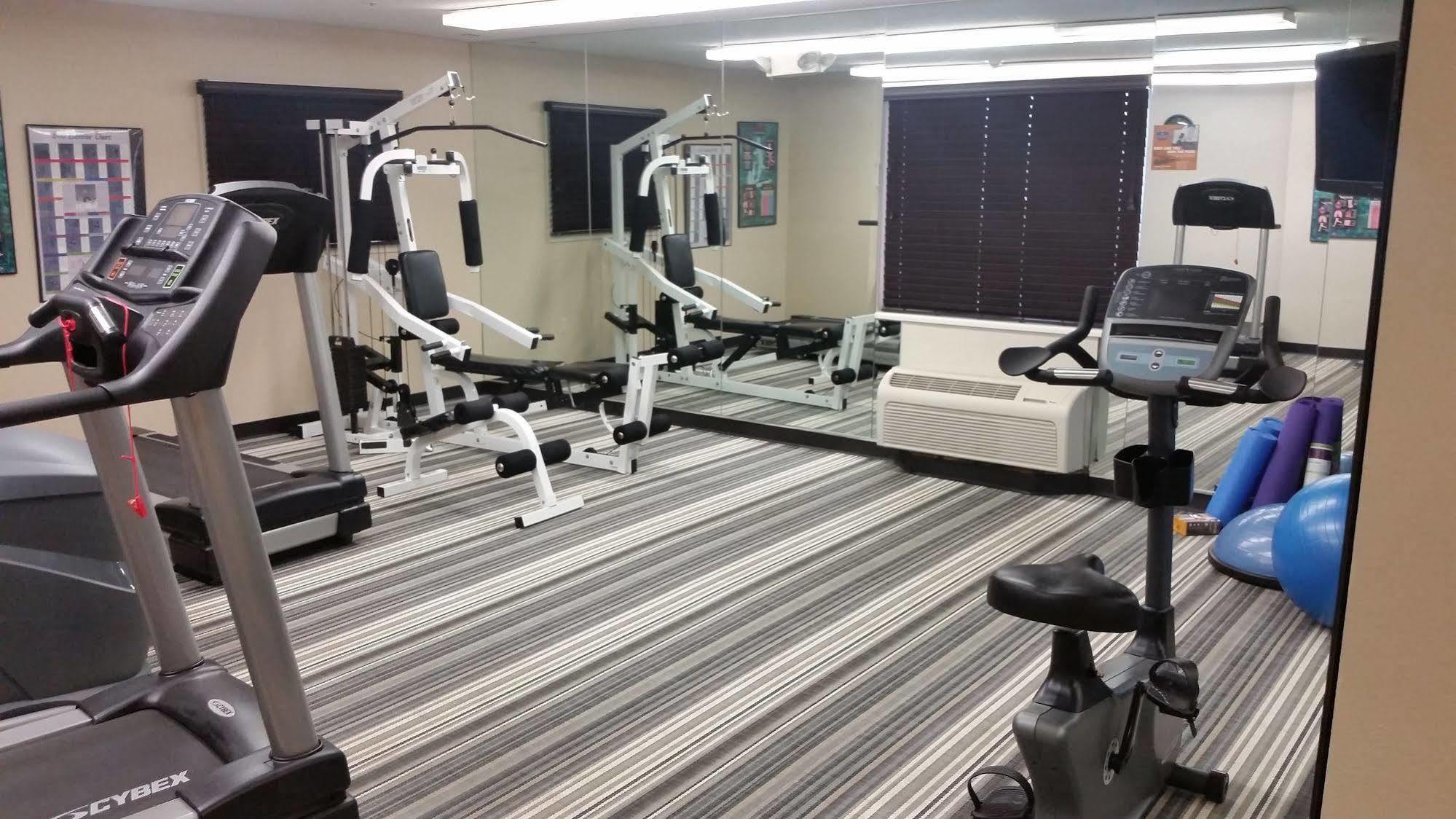 Sonesta Simply Suites Des Moines West Des Moines Esterno foto