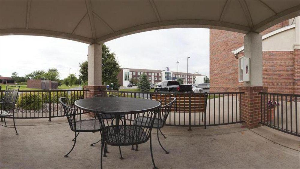 Sonesta Simply Suites Des Moines West Des Moines Esterno foto