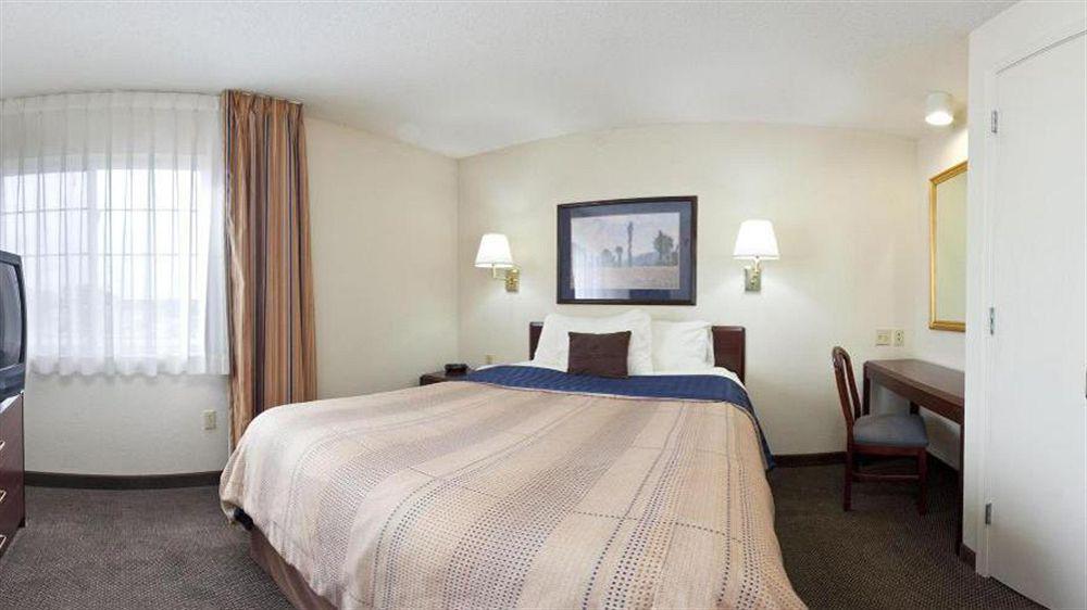 Sonesta Simply Suites Des Moines West Des Moines Esterno foto