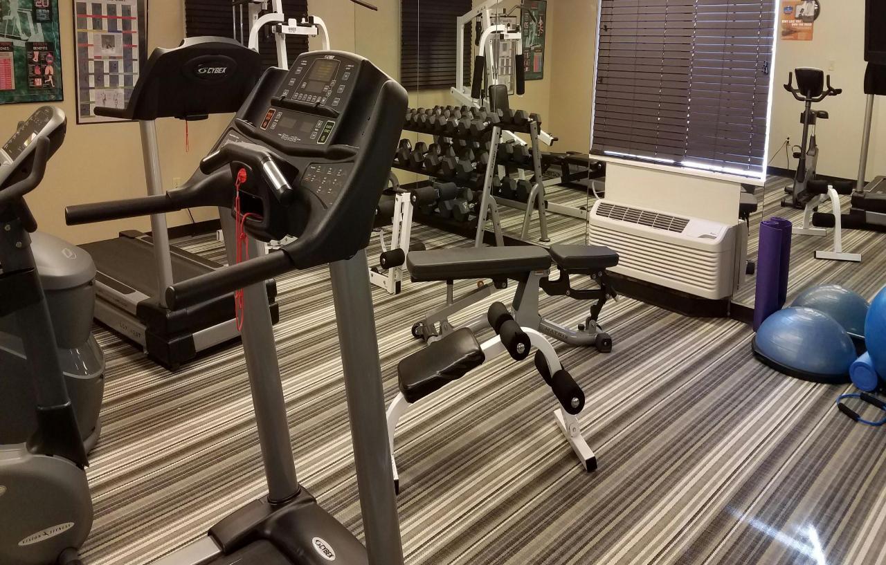 Sonesta Simply Suites Des Moines West Des Moines Esterno foto